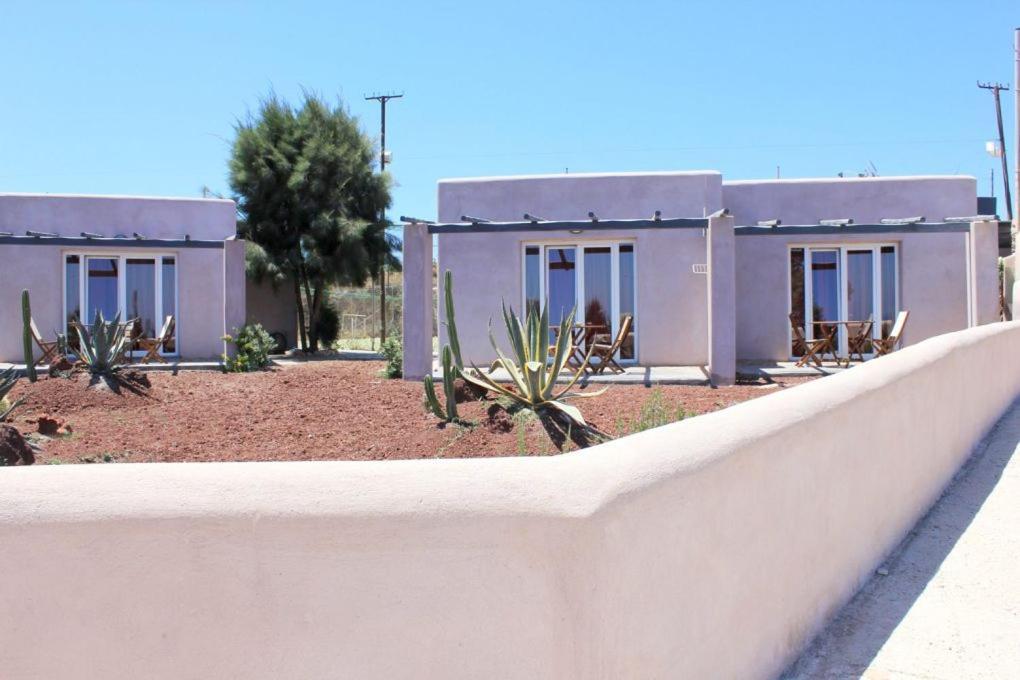 Thea Luxury Resort Fira  Exterior photo