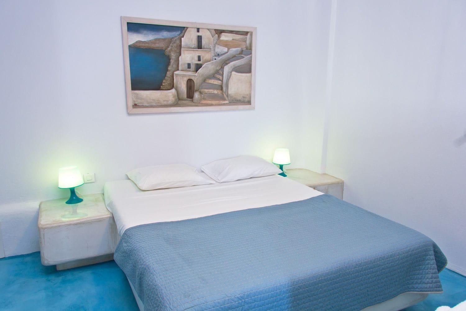 Thea Luxury Resort Fira  Exterior photo